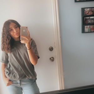 Meet your Posher, Juliette